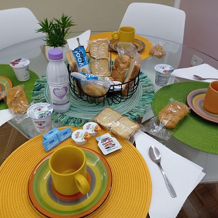 Appartement Residenza Del Sepale à Viterbe Extérieur photo