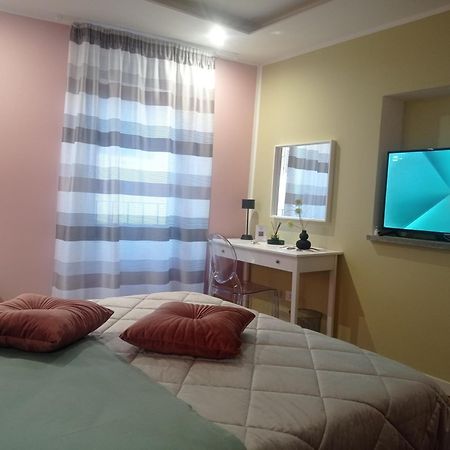 Appartement Residenza Del Sepale à Viterbe Extérieur photo