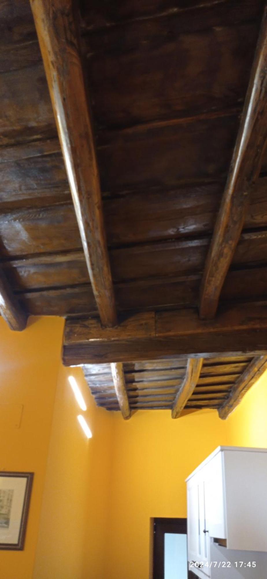 Appartement Residenza Del Sepale à Viterbe Extérieur photo