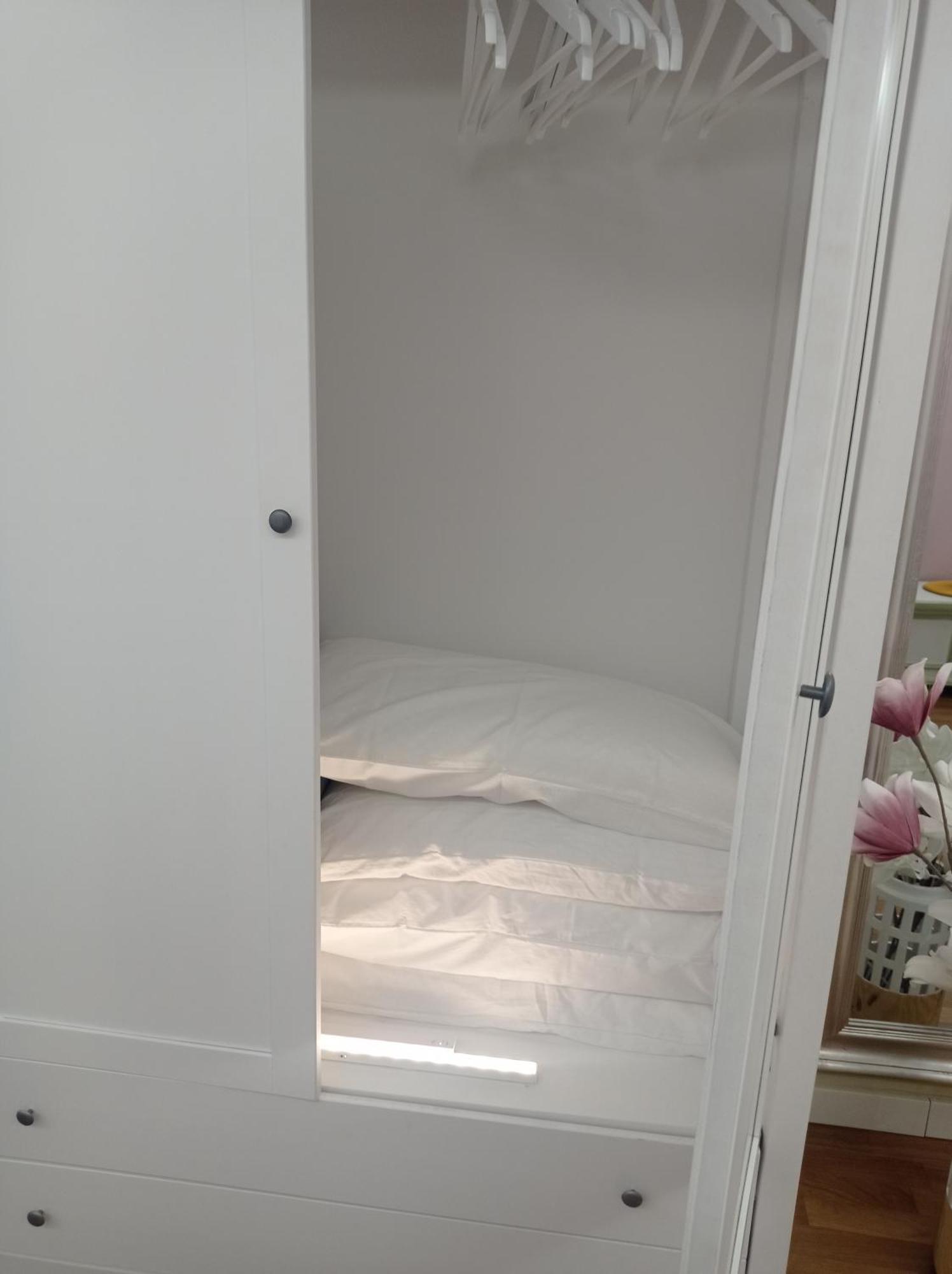 Appartement Residenza Del Sepale à Viterbe Extérieur photo