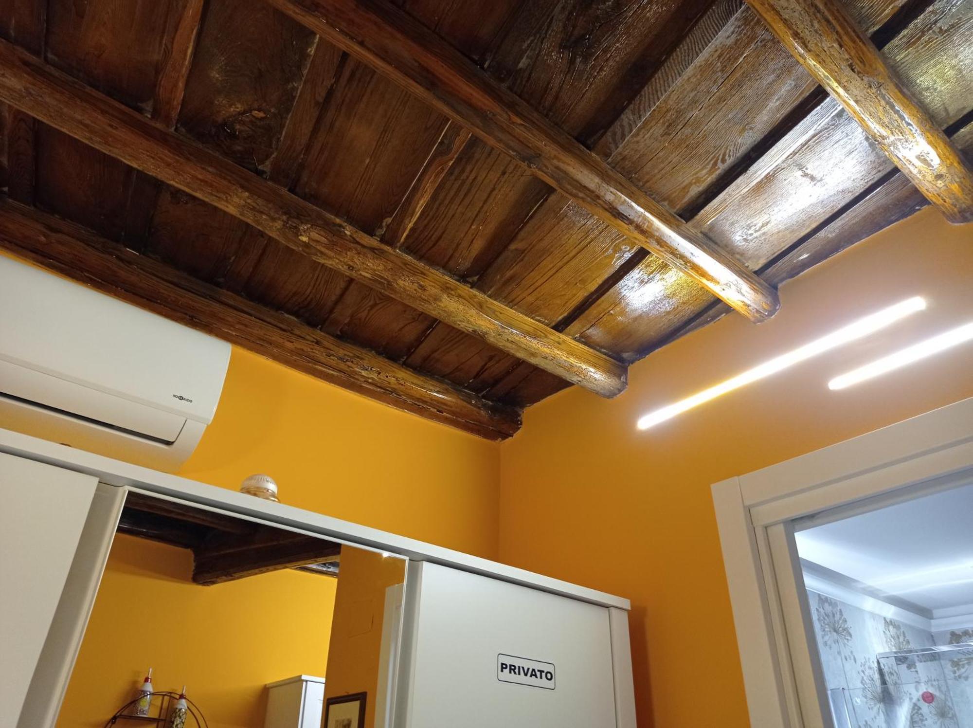 Appartement Residenza Del Sepale à Viterbe Extérieur photo