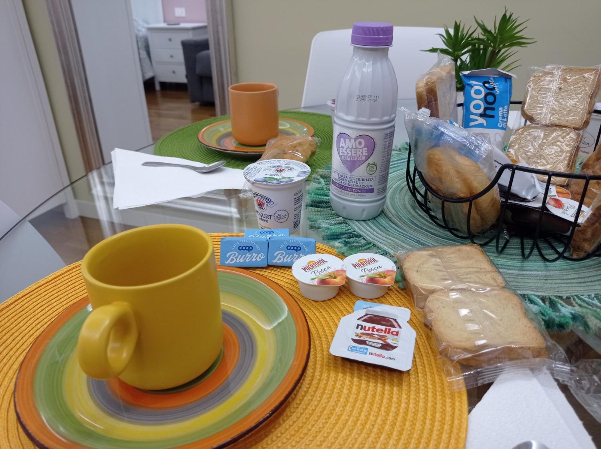 Appartement Residenza Del Sepale à Viterbe Extérieur photo