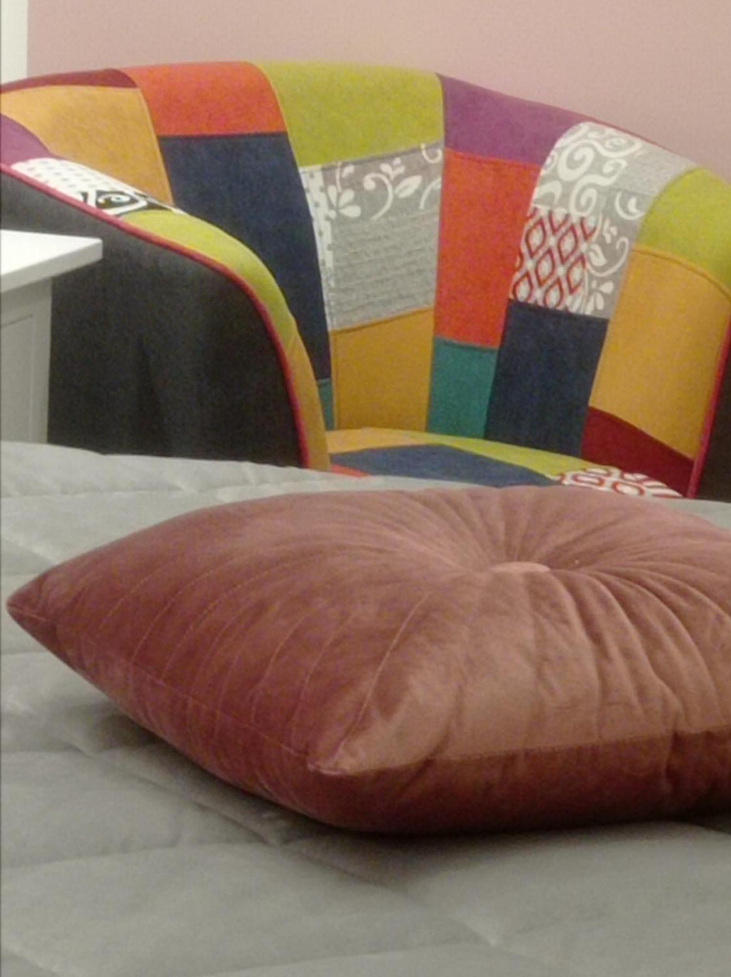 Appartement Residenza Del Sepale à Viterbe Chambre photo
